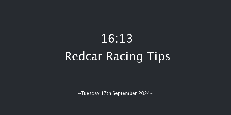 Redcar  16:13 Handicap (Class 6) 5f Sat 24th Aug 2024