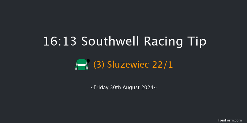 Southwell  16:13 Handicap (Class 6) 7f Thu 29th Aug 2024