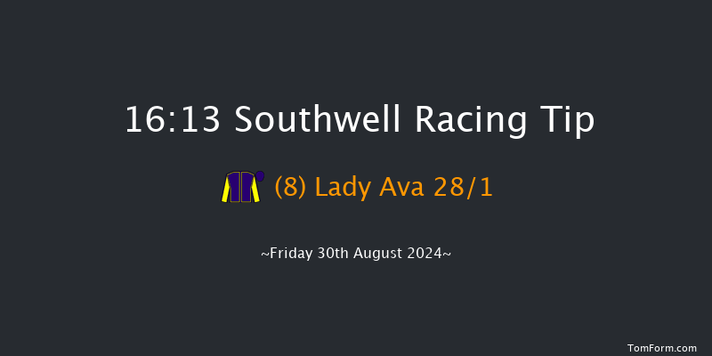 Southwell  16:13 Handicap (Class 6) 7f Thu 29th Aug 2024