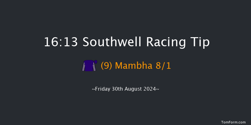 Southwell  16:13 Handicap (Class 6) 7f Thu 29th Aug 2024