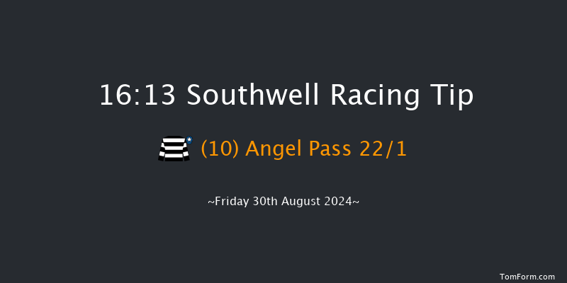 Southwell  16:13 Handicap (Class 6) 7f Thu 29th Aug 2024