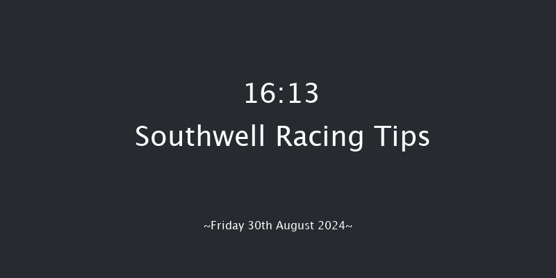 Southwell  16:13 Handicap (Class 6) 7f Thu 29th Aug 2024