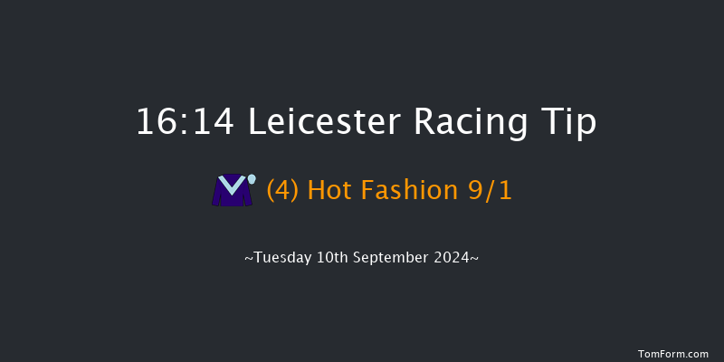 Leicester  16:14 Handicap (Class 4) 10f  Thu 18th Jul 2024