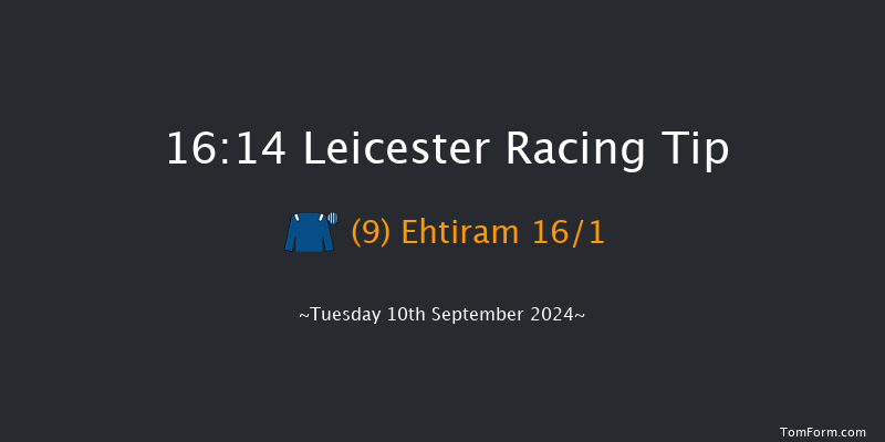 Leicester  16:14 Handicap (Class 4) 10f  Thu 18th Jul 2024