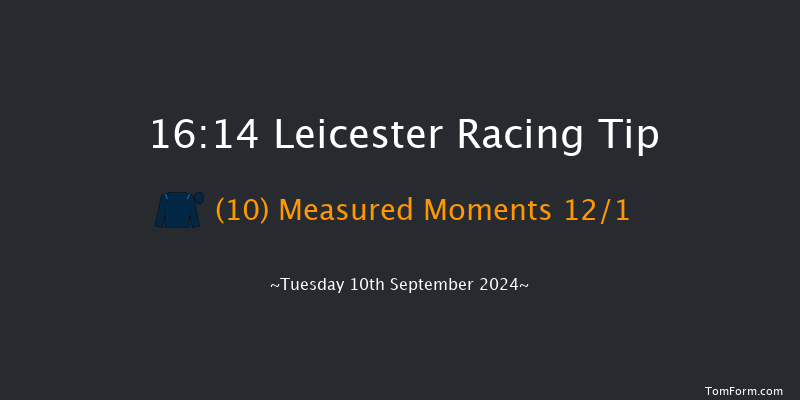 Leicester  16:14 Handicap (Class 4) 10f  Thu 18th Jul 2024