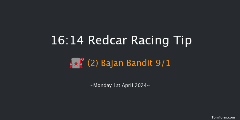 Redcar  16:14 Handicap (Class 3) 6f Fri 20th Oct 2023