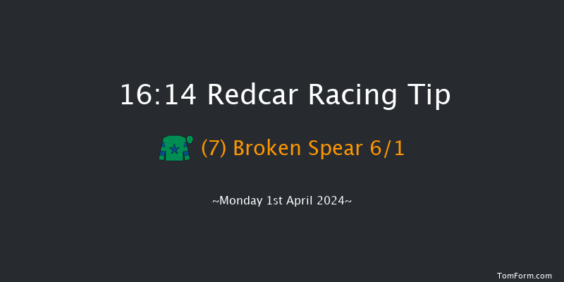 Redcar  16:14 Handicap (Class 3) 6f Fri 20th Oct 2023