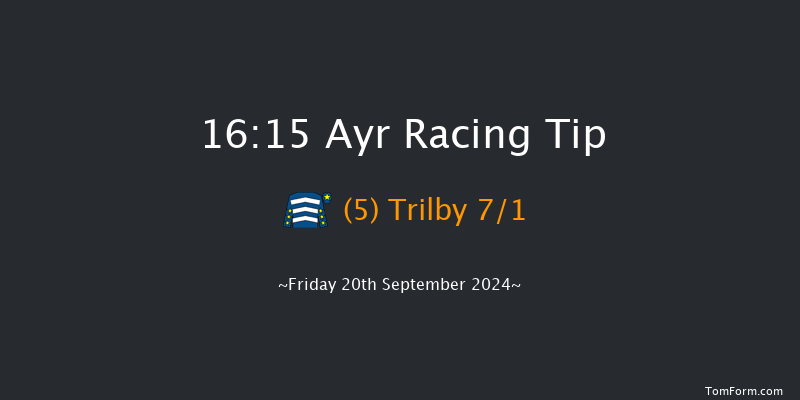 Ayr  16:15 Handicap (Class 2) 6f Thu 19th Sep 2024