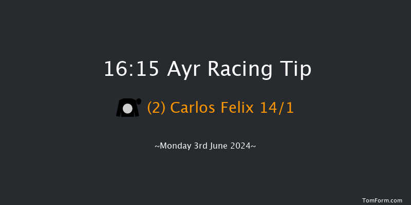 Ayr  16:15 Handicap (Class 6) 10f Wed 22nd May 2024