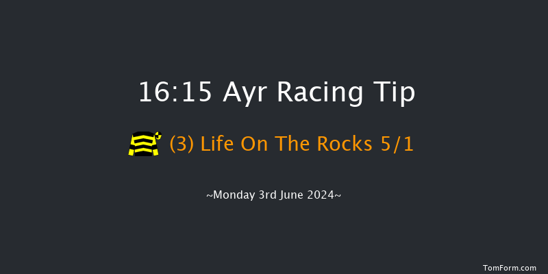 Ayr  16:15 Handicap (Class 6) 10f Wed 22nd May 2024