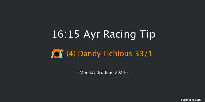 Ayr  16:15 Handicap (Class 6) 10f Wed 22nd May 2024