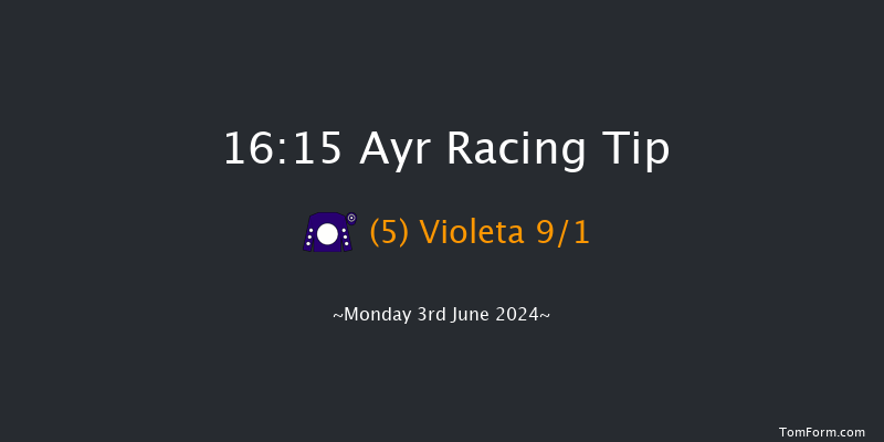 Ayr  16:15 Handicap (Class 6) 10f Wed 22nd May 2024