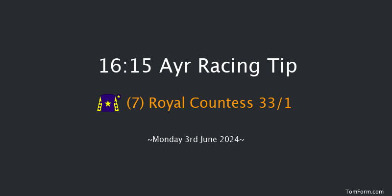 Ayr  16:15 Handicap (Class 6) 10f Wed 22nd May 2024