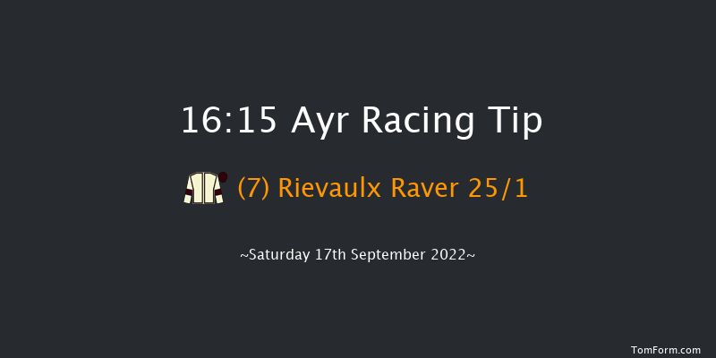 Ayr 16:15 Handicap (Class 3) 8f Fri 16th Sep 2022