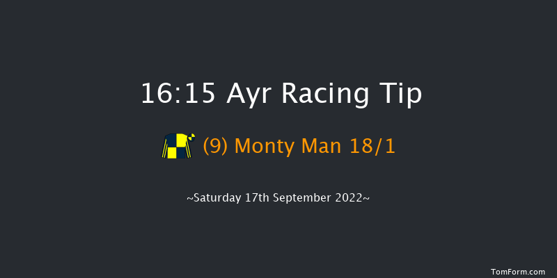 Ayr 16:15 Handicap (Class 3) 8f Fri 16th Sep 2022