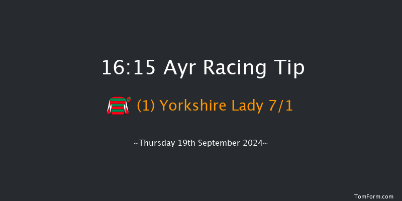 Ayr  16:15 Handicap (Class 4) 10f  (See Seed Six) Mon 15th Jul 2024