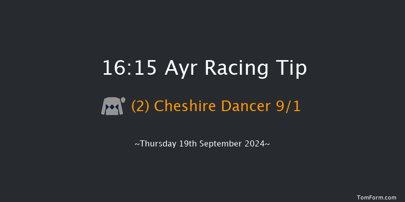 Ayr  16:15 Handicap (Class 4) 10f  (See Seed Six) Mon 15th Jul 2024