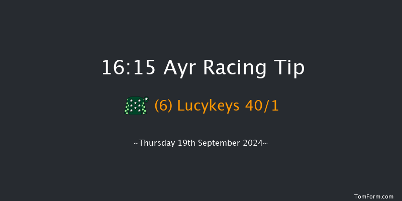 Ayr  16:15 Handicap (Class 4) 10f  (See Seed Six) Mon 15th Jul 2024