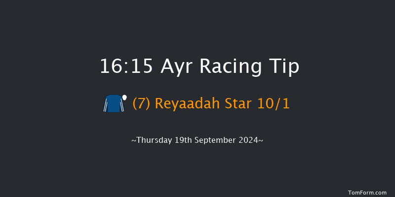 Ayr  16:15 Handicap (Class 4) 10f  (See Seed Six) Mon 15th Jul 2024