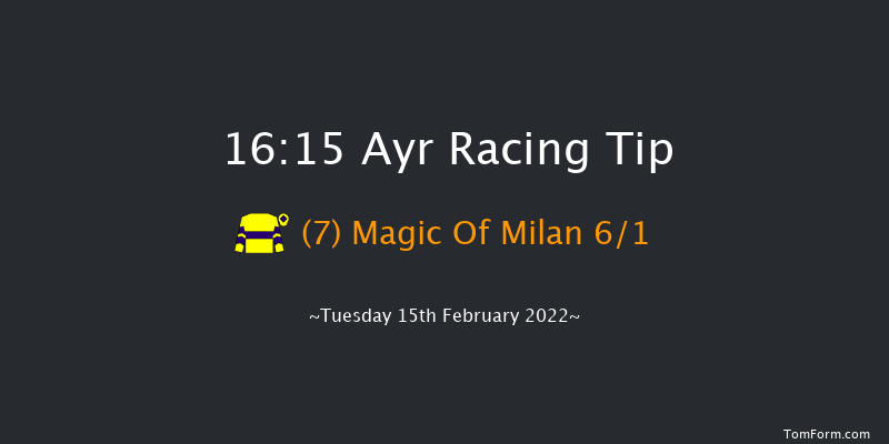 Ayr 16:15 Handicap Chase (Class 5) 24f Sun 9th Jan 2022