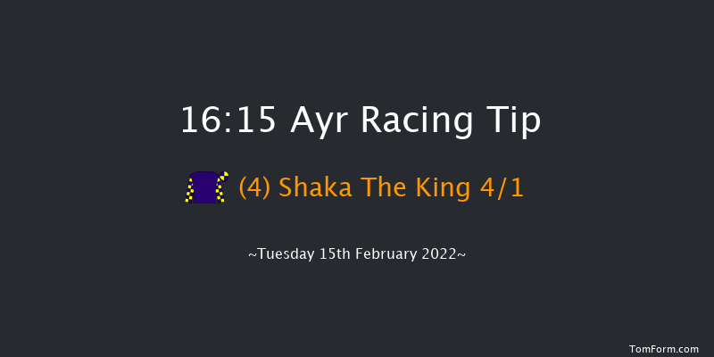 Ayr 16:15 Handicap Chase (Class 5) 24f Sun 9th Jan 2022