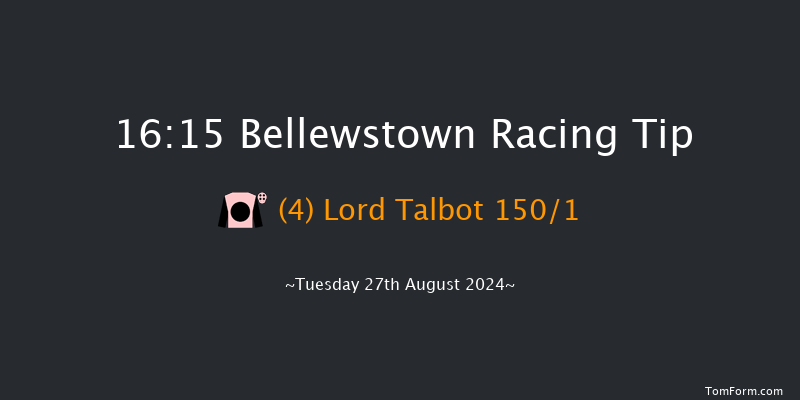 Bellewstown  16:15 Maiden 8f Sat 6th Jul 2024