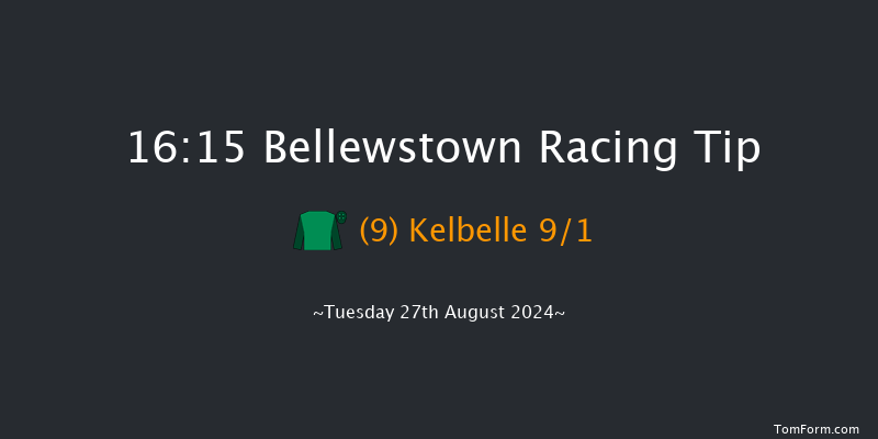 Bellewstown  16:15 Maiden 8f Sat 6th Jul 2024