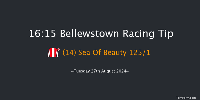 Bellewstown  16:15 Maiden 8f Sat 6th Jul 2024