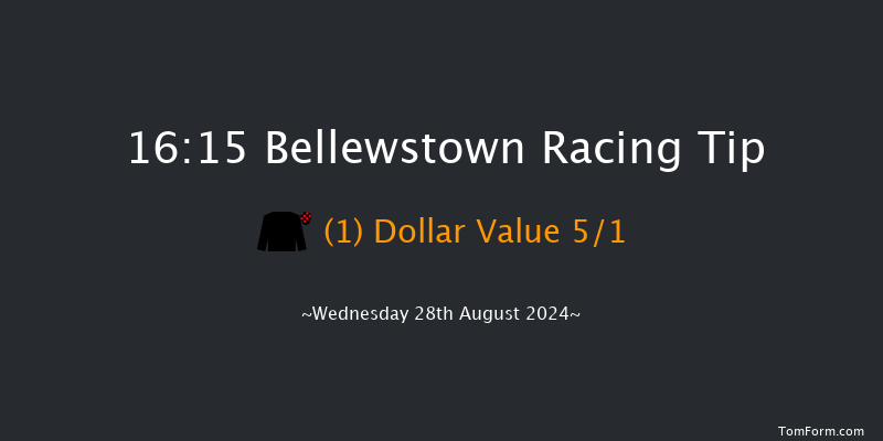 Bellewstown  16:15 Claiming Hurdle 20f Tue 27th Aug 2024