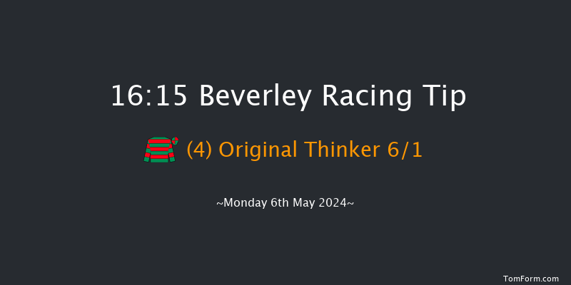 Beverley  16:15 Handicap (Class 6) 7f Thu 25th Apr 2024