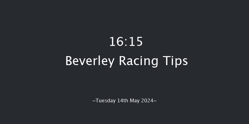 Beverley  16:15 Handicap
(Class 5) 8f Mon 6th May 2024