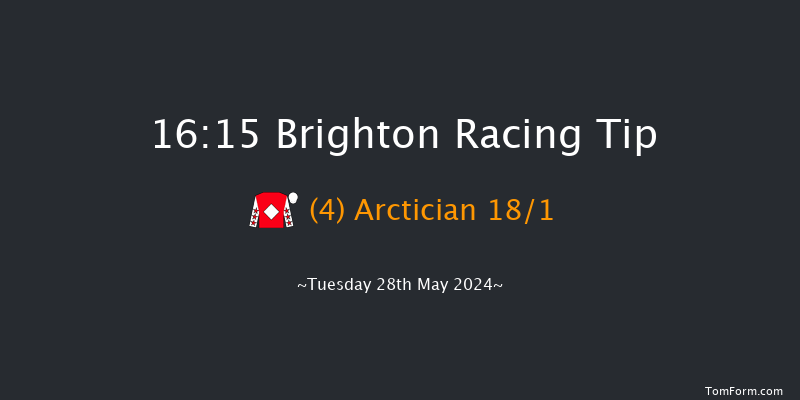 Brighton  16:15 Handicap (Class 4) 7f Tue 21st May 2024