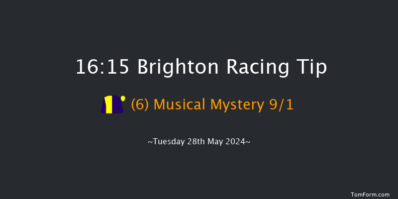 Brighton  16:15 Handicap (Class 4) 7f Tue 21st May 2024