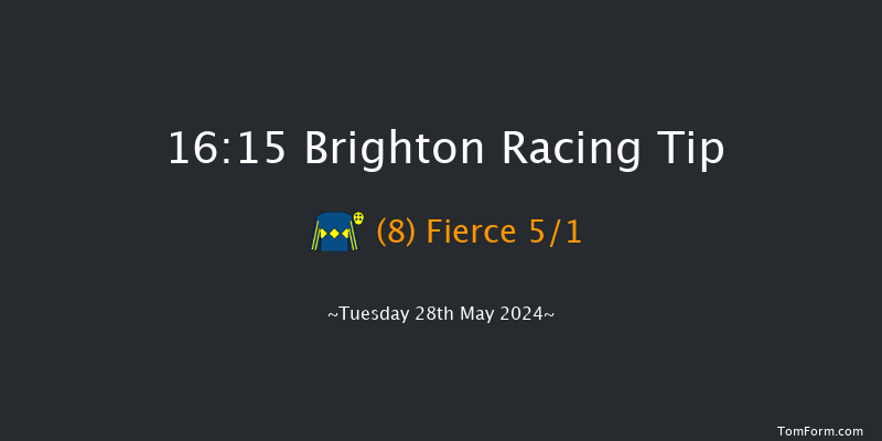 Brighton  16:15 Handicap (Class 4) 7f Tue 21st May 2024