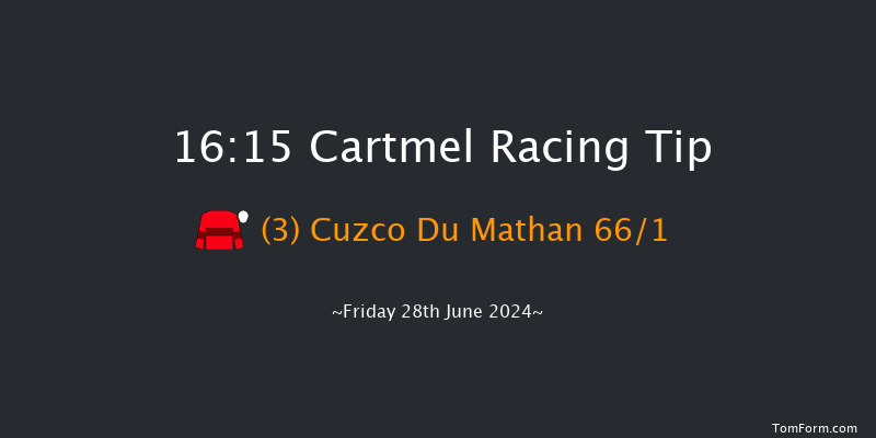 Cartmel  16:15 Handicap Chase (Class 4) 21f Wed 29th May 2024