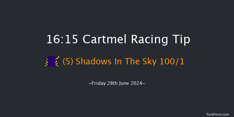 Cartmel  16:15 Handicap Chase (Class 4) 21f Wed 29th May 2024