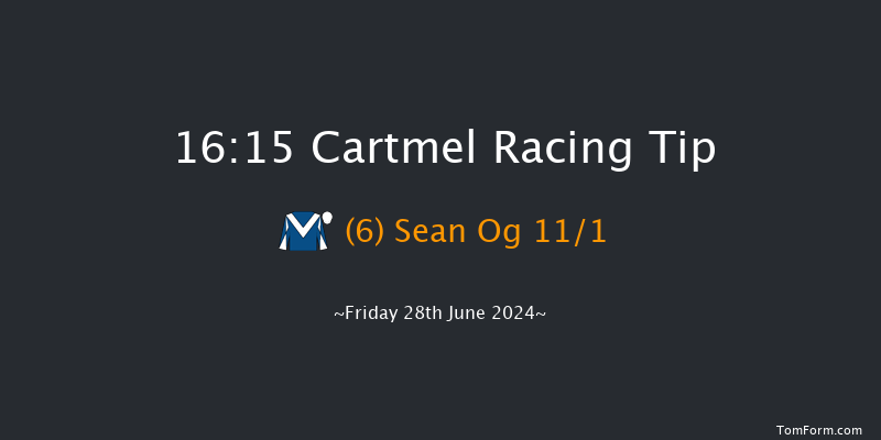 Cartmel  16:15 Handicap Chase (Class 4) 21f Wed 29th May 2024