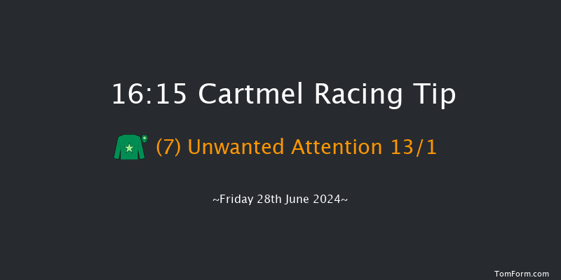 Cartmel  16:15 Handicap Chase (Class 4) 21f Wed 29th May 2024