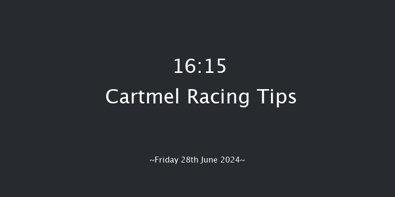 Cartmel  16:15 Handicap Chase (Class 4) 21f Wed 29th May 2024