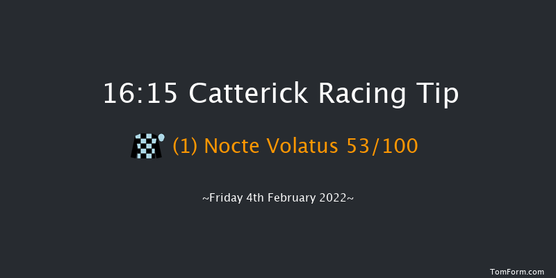 Catterick 16:15 Handicap Hurdle (Class 5) 19f Wed 26th Jan 2022