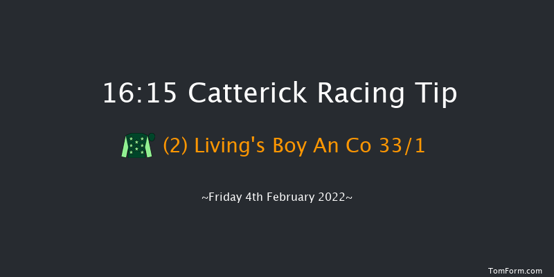 Catterick 16:15 Handicap Hurdle (Class 5) 19f Wed 26th Jan 2022