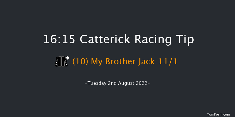 Catterick 16:15 Handicap (Class 6) 12f Wed 20th Jul 2022