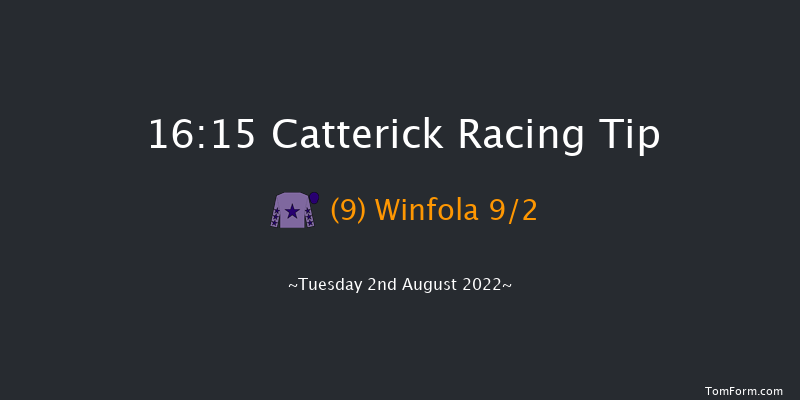 Catterick 16:15 Handicap (Class 6) 12f Wed 20th Jul 2022