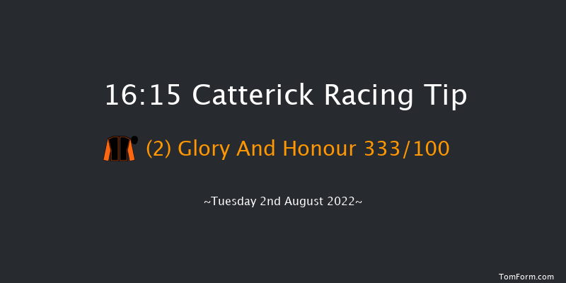 Catterick 16:15 Handicap (Class 6) 12f Wed 20th Jul 2022