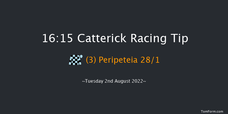 Catterick 16:15 Handicap (Class 6) 12f Wed 20th Jul 2022