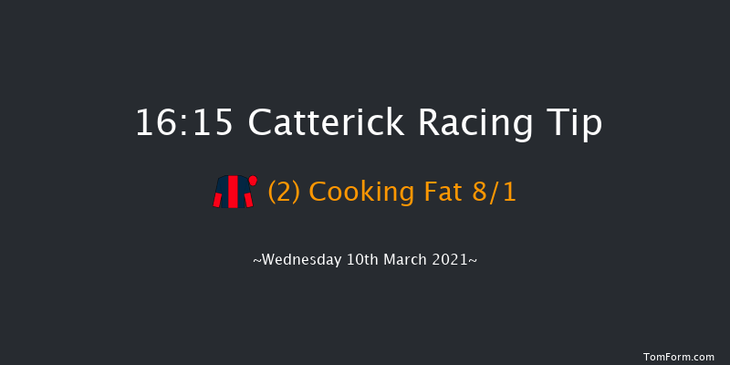 Cheltenham Festival On Racing Tv Handicap Hurdle Catterick 16:15 Handicap Hurdle (Class 4) 25f Tue 2nd Mar 2021