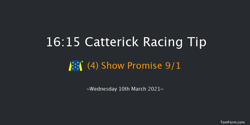 Cheltenham Festival On Racing Tv Handicap Hurdle Catterick 16:15 Handicap Hurdle (Class 4) 25f Tue 2nd Mar 2021