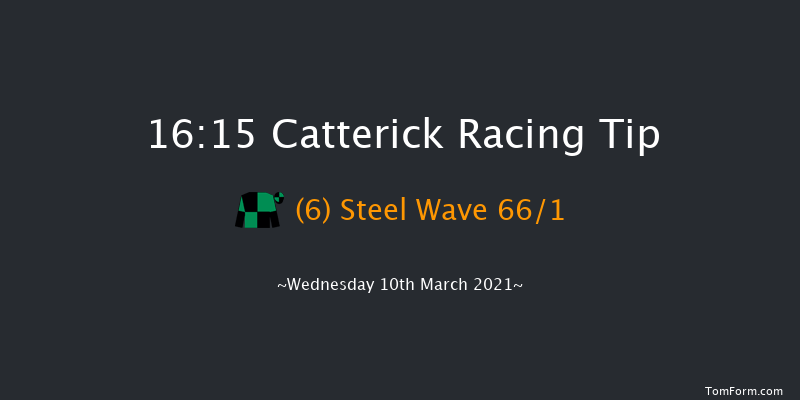 Cheltenham Festival On Racing Tv Handicap Hurdle Catterick 16:15 Handicap Hurdle (Class 4) 25f Tue 2nd Mar 2021