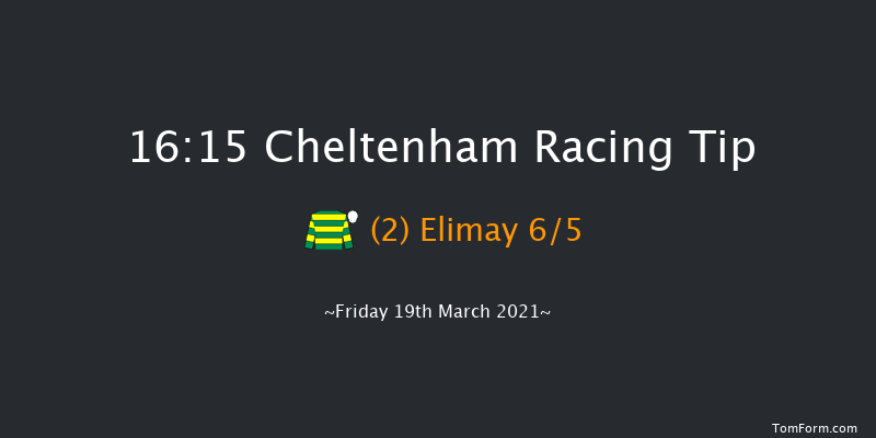 Mrs Paddy Power Mares' Chase (Registered As The Liberthine Mares' Chase) (Grade 2) (GBB Race Cheltenham 16:15 Conditions Chase (Class 1) 21f Thu 18th Mar 2021