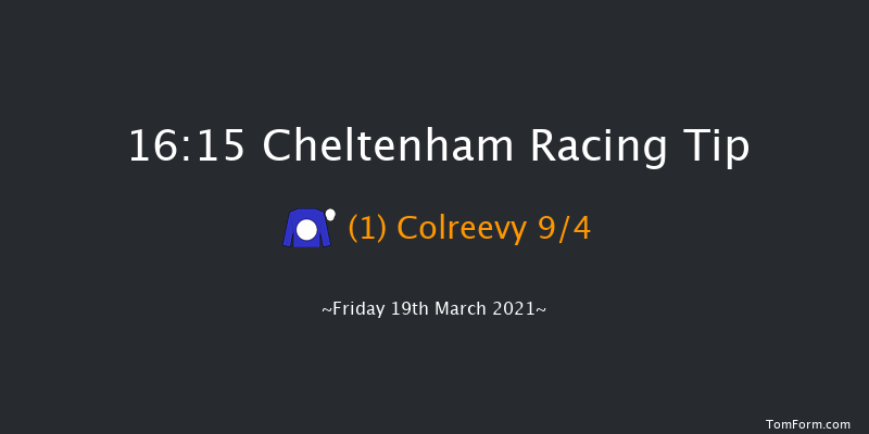 Mrs Paddy Power Mares' Chase (Registered As The Liberthine Mares' Chase) (Grade 2) (GBB Race Cheltenham 16:15 Conditions Chase (Class 1) 21f Thu 18th Mar 2021